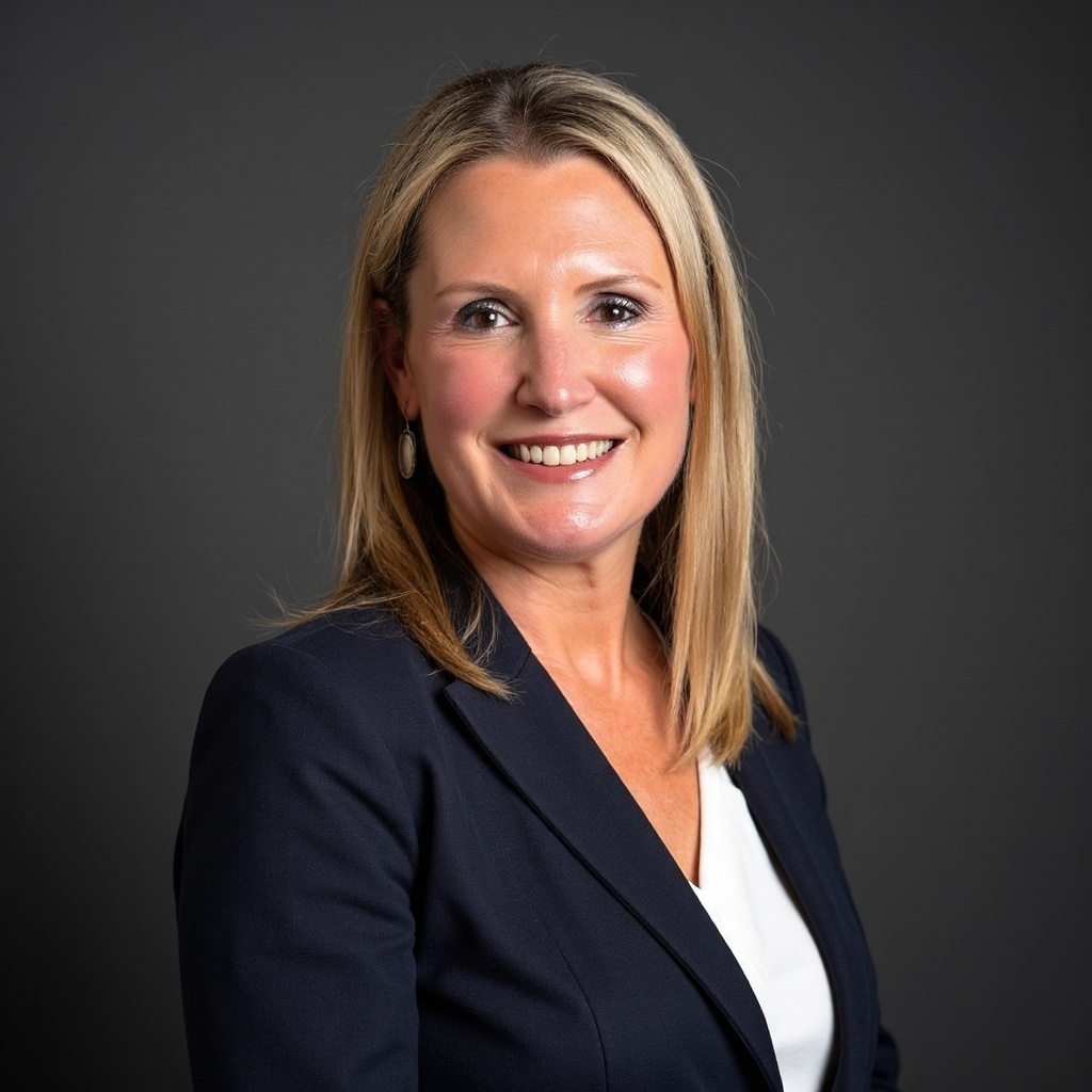 Kelly Jane Gonda